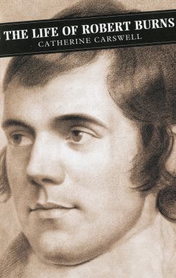 Life of Robert Burns 0862412927 Book Cover