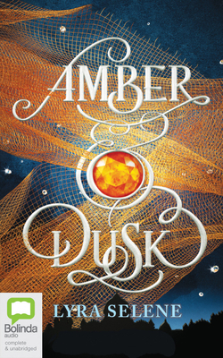 Amber & Dusk 0655650261 Book Cover