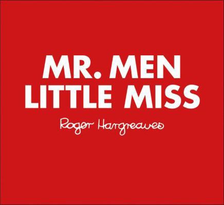 Mr. Uppity (Mr. Men Classic Library) 1405289996 Book Cover