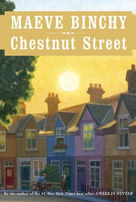 Chestnut Street 0385351852 Book Cover