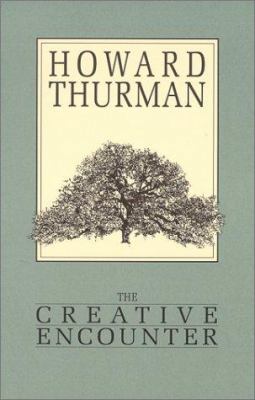 The Creative Encounter 0913408077 Book Cover