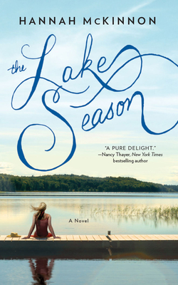 The Lake Season B0C1NJRT1K Book Cover