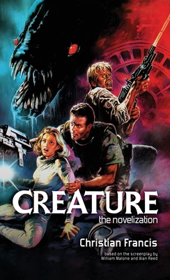 Creature 1959205854 Book Cover