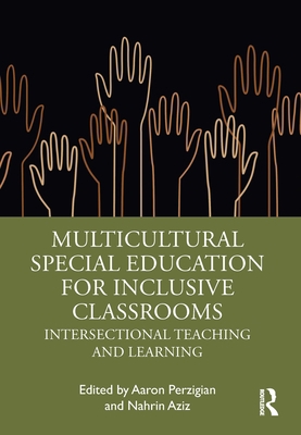 Multicultural Special Education for Inclusive C... 0367639572 Book Cover