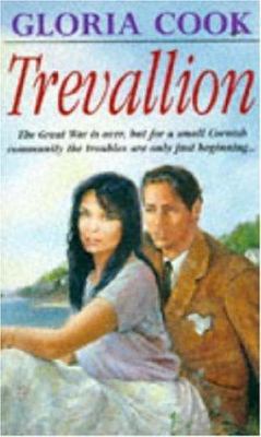 Trevallion 0747247080 Book Cover