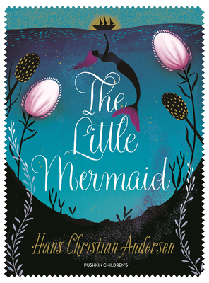 The Little Mermaid 1782692495 Book Cover