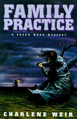 Family Practice 0312134924 Book Cover