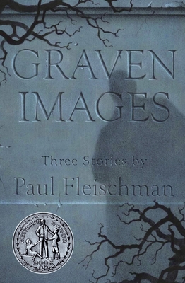Graven Images 0763629847 Book Cover