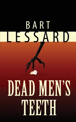 Dead Men's Teeth 1913452387 Book Cover