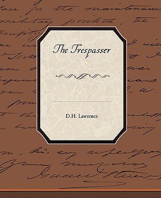 The Trespasser 1438511043 Book Cover