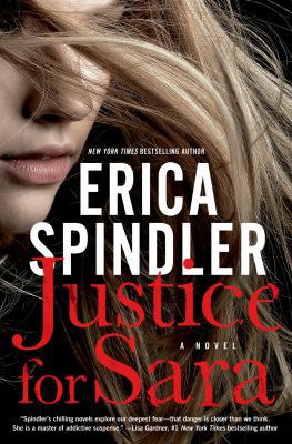 Justice for Sara 125001252X Book Cover