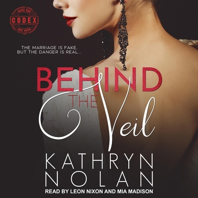 Behind the Veil B09NF439RS Book Cover