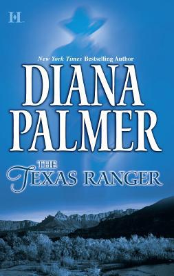 The Texas Ranger: A Western Romance Novel 0373770235 Book Cover