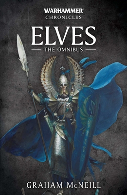 Elves 1789991390 Book Cover
