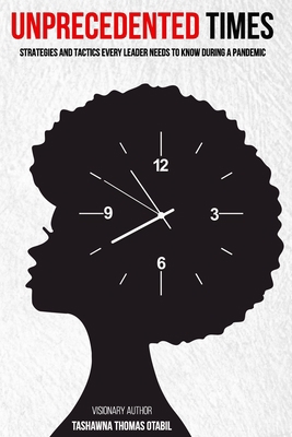 Unprecedented Times: Strategies and Tactics Eve...            Book Cover