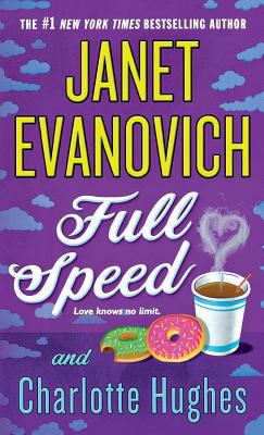 Full Speed 1250314011 Book Cover