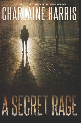 A Secret Rage 1625671210 Book Cover