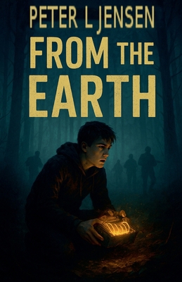 From the Earth B0GCLSSWGG Book Cover