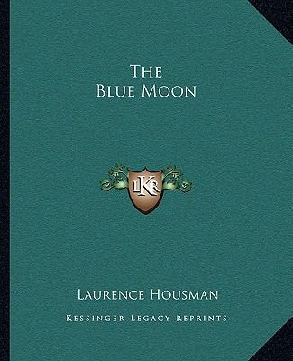 The Blue Moon 1162689145 Book Cover