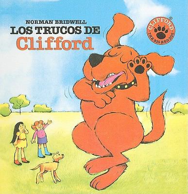 Clifford's Tricks [Spanish] 0812406079 Book Cover