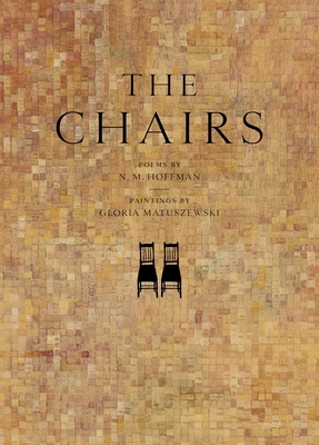 The Chairs 1735461512 Book Cover