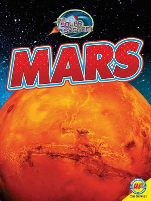 Mars 1621272656 Book Cover