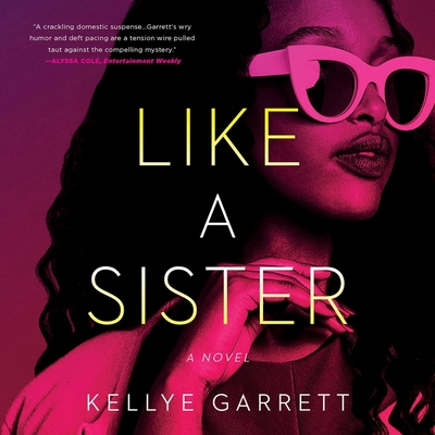 Like a Sister 1668608421 Book Cover