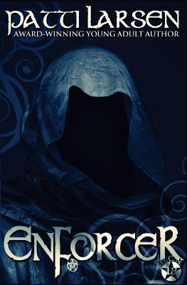 Enforcer 1988700264 Book Cover