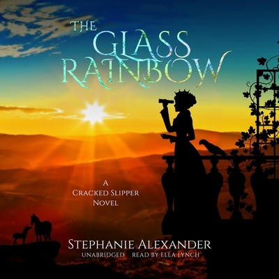 The Glass Rainbow B0BGNC39KP Book Cover
