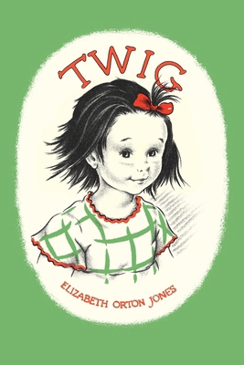 Twig            Book Cover