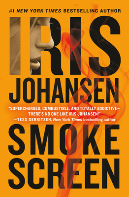 Smokescreen 1538713071 Book Cover