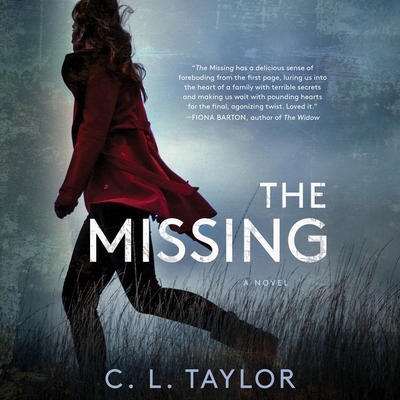 The Missing 1538499770 Book Cover