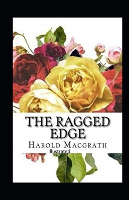 Paperback The Ragged Edge Illustrated Book