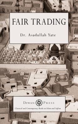 Fair Trading 1908892331 Book Cover