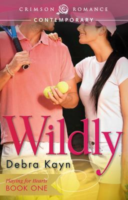 Wildly 1440564078 Book Cover