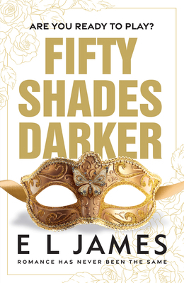 Fifty Shades Darker 1608109836 Book Cover