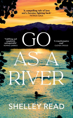Go as a River 0857529412 Book Cover