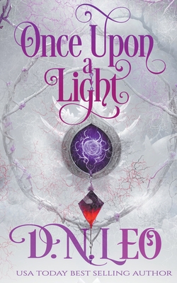Once Upon a Light B0CJCXG6TX Book Cover