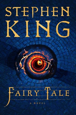 Fairy Tale [Large Print] 1668005271 Book Cover
