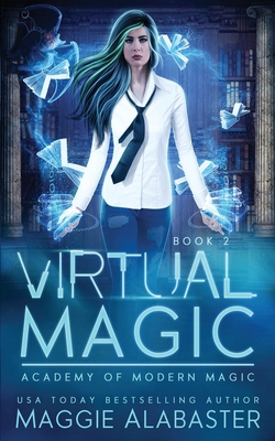 Virtual Magic 0645289124 Book Cover