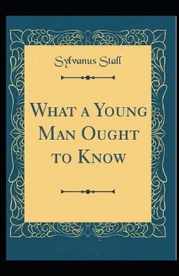 What a Young Husband Ought to Know illustrated B095G5JY4N Book Cover