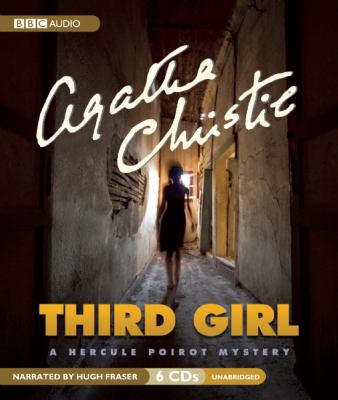 Third Girl 1602839115 Book Cover