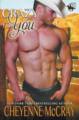 Crazy for You B0BTPMGNXK Book Cover