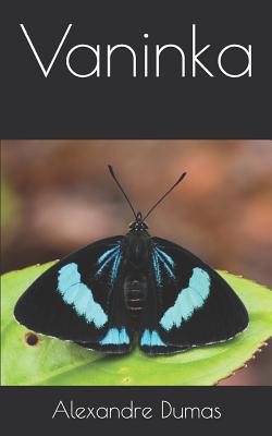 Vaninka 1095392999 Book Cover