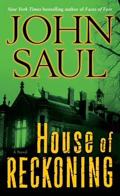 House of Reckoning B00DJYHFT8 Book Cover