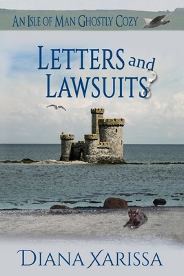 Letters and Lawsuits 1081181044 Book Cover