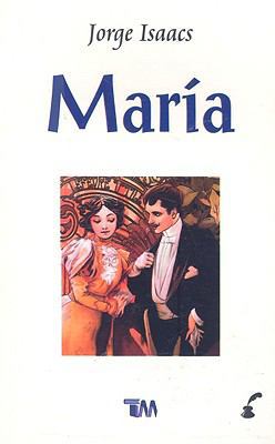 Maria [Spanish] B006YD62PO Book Cover