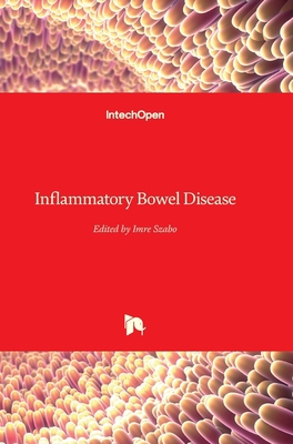 Inflammatory Bowel Disease 9535108794 Book Cover