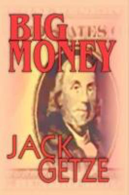 Big Money 1591332389 Book Cover