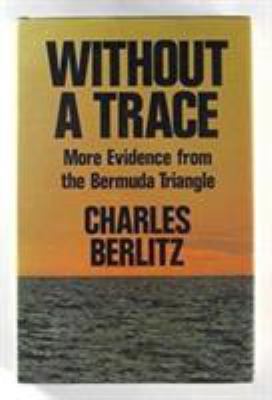 Without a Trace B001KRMWX0 Book Cover